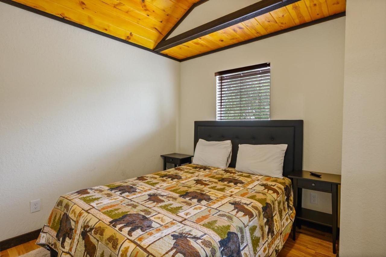 Smoky Mountain Chalet Pigeon Forge Esterno foto